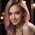 SUPE AI Darling Sora AI