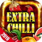 Extra Chilli Fusion icon