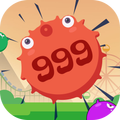Jump Bubble Blast