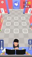 Alon Task & Chatter: Clicker screenshot 1