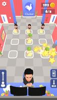 Alon Task & Chatter: Clicker screenshot 3