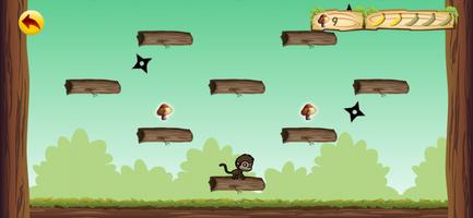 Crashy Monkey screenshot 2