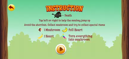 Crashy Monkey скриншот 5