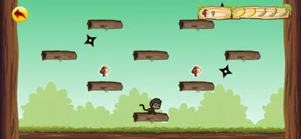 Crashy Monkey скриншот 6
