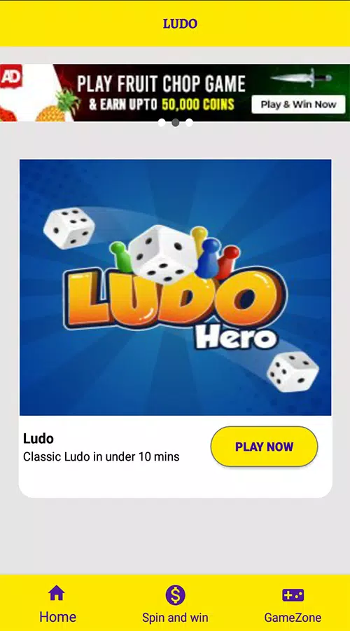 Ludo Hero APK for Android - Latest Version (Free Download)