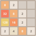 ”2048 Classic - Original/Merge/