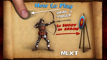 Archers Quest screenshot 1