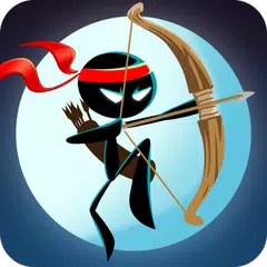 Mr. Archers：射箭遊戲 APK 下載