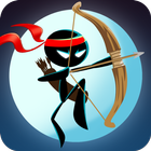 Mr. Archers: Archery game icon