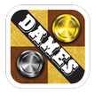 Dames - Checkers Offline Game