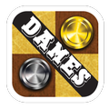 Dames - Checkers Offline Game