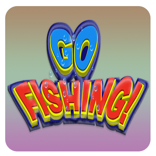 GO Fishing! - Offline Game