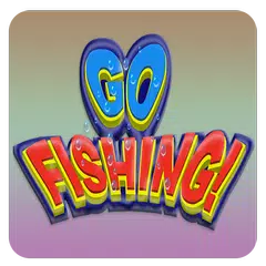 GO Fishing! - Offline Game Icon