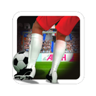 Penalty soccer (Offline) icon