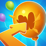 Arrow Blaze: Tap Out Puzzles