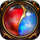 龍城爭霸 -放置傳奇霸業神魔傳說對決RPG遊戲 APK