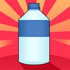 Bottle Jump 3D आइकन