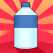 ”Bottle Jump 3D