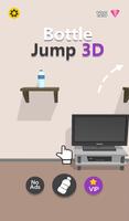 Bottle Jump 3D poster