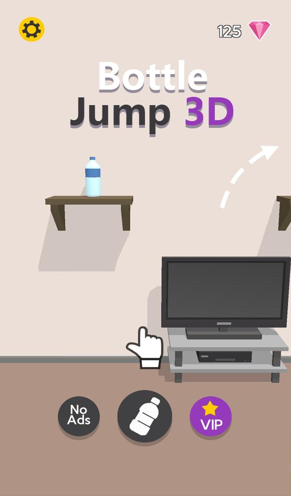 Bottle Jump 3D APK for Android Download Bottle Jump 3D APK for Android Download