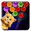 Bubble shooter pop puzzle games 2019