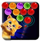 Bubble shooter pop puzzle games 2019 Zeichen