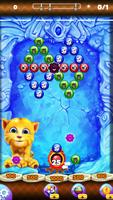 Bubble shooter pop puzzle games 2019 Plakat
