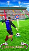 Football Dream Soccer League Real Penalty Shoot screenshot 1