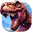 Jurassic Dino World Fallen Kingdom FPS Shooting