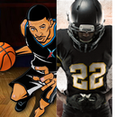 American Games - Sport games APK