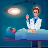 Dream Clinic: Hospital Game