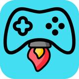 Game Booster Zeichen