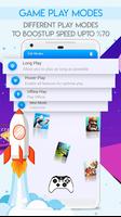 Game Booster captura de pantalla 2