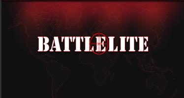 Battlelite poster
