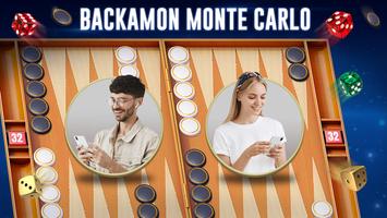 Backgammon World Tour gönderen