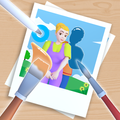 Background Cleaner