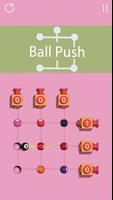 پوستر Ball Push