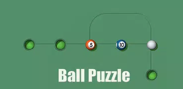 ボールパズル - Ball Puzzle