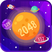 ”2048 Balls Merge