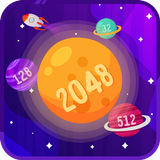 2048 Balls Merge icon