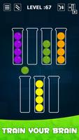 Ball Color Sort Tube screenshot 2