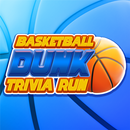 Basketball Dunk: Trivia Run APK