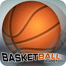 APK Basketball Shoot