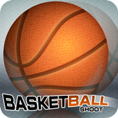 Basketball أيقونة