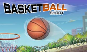 Basketball poster