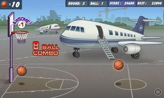 Basketball syot layar 1