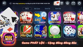 Phat loc No Hu Game bai doi thuong bài đăng