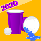 Pong Party 3D أيقونة