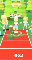 Pong Party 3D 截圖 1