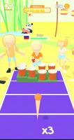 Pong Party 3D تصوير الشاشة 2